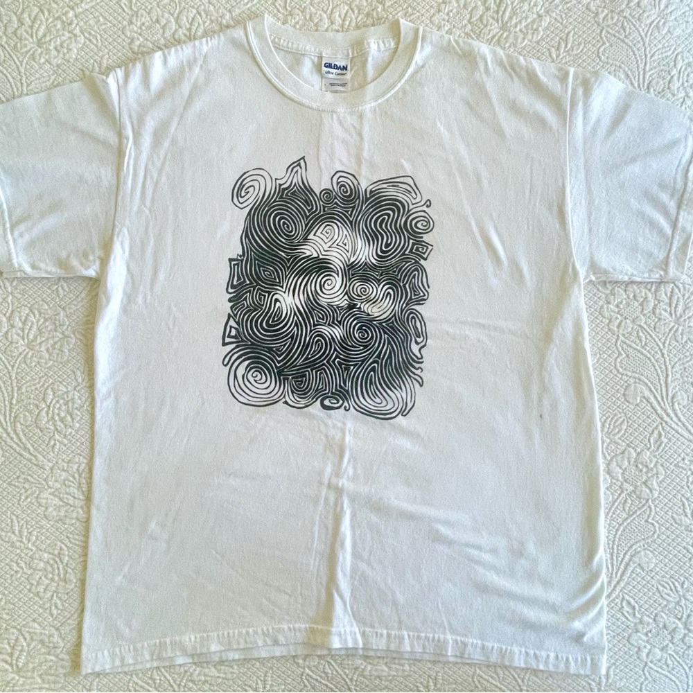 Gildan Tee Shirt